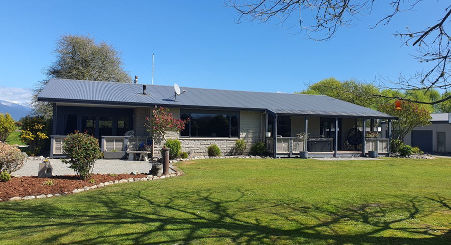  at 12 Acland Street, Hokitika