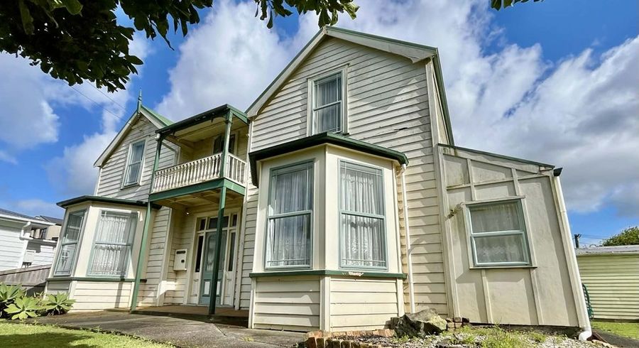  at Onehunga, Auckland City, Auckland