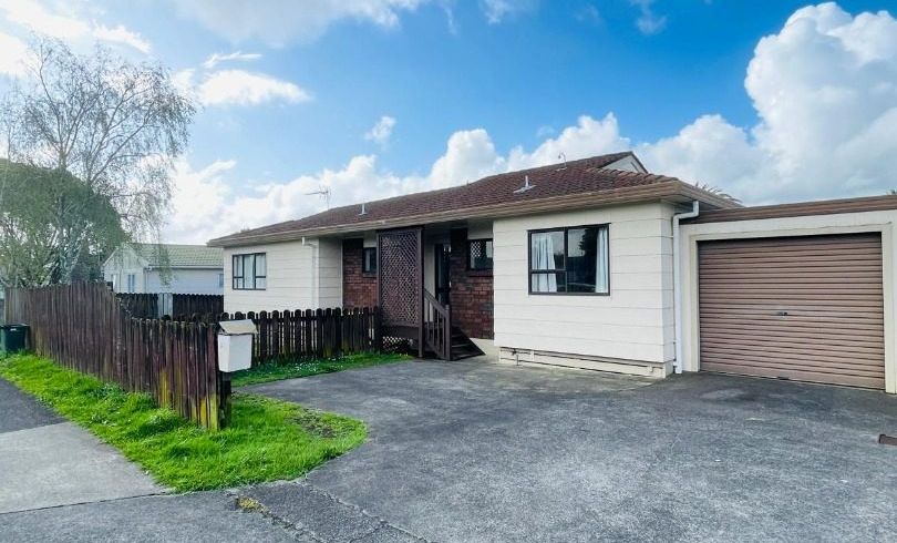  at 1/2 Jutland road, Manurewa, Manukau City, Auckland