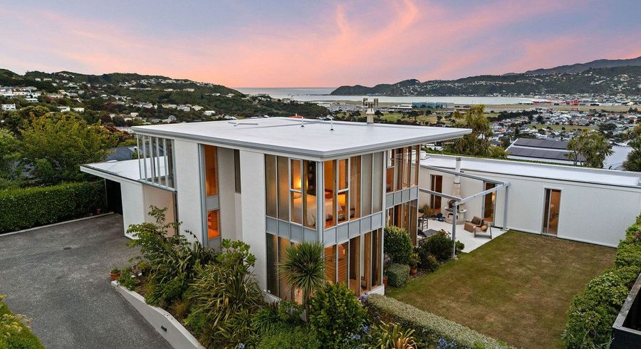  at 6 Stormanstown Way, Seatoun, Wellington, Wellington