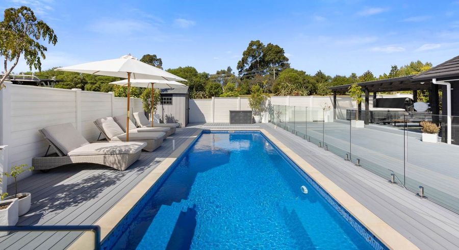  at 31  George Town Drive, Beachlands, Manukau City, Auckland