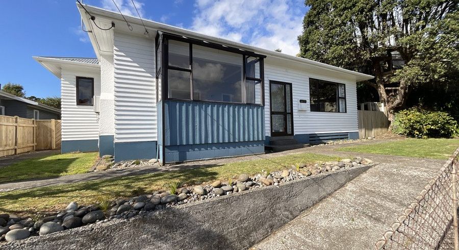  at 33B Lorna Street, Lynmouth, New Plymouth, Taranaki