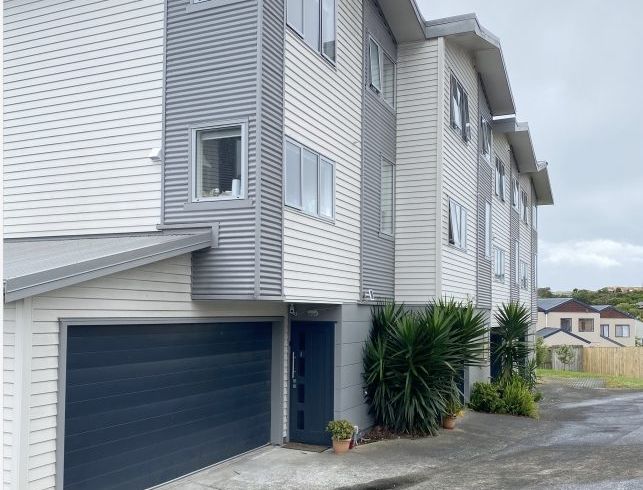  at 10/15 Anderson Road, Oteha, North Shore City, Auckland