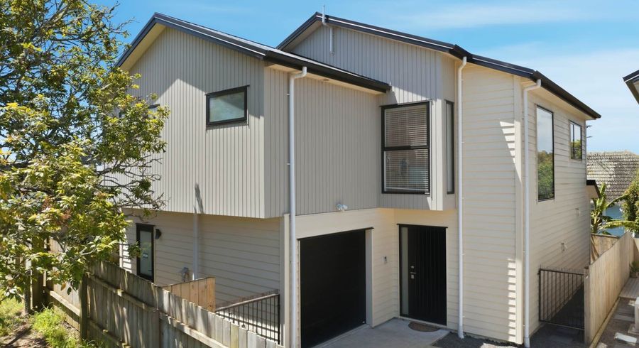  at 44A  Tasman Avenue, Mount Albert, Auckland City, Auckland