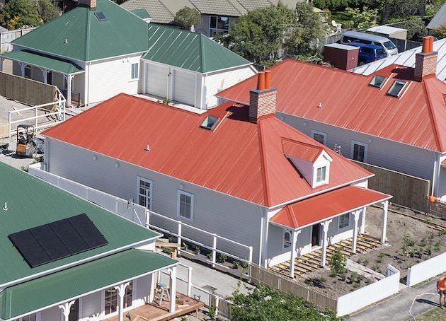  at 2/7 Waitikiri Drive, Marshland, Christchurch City, Canterbury