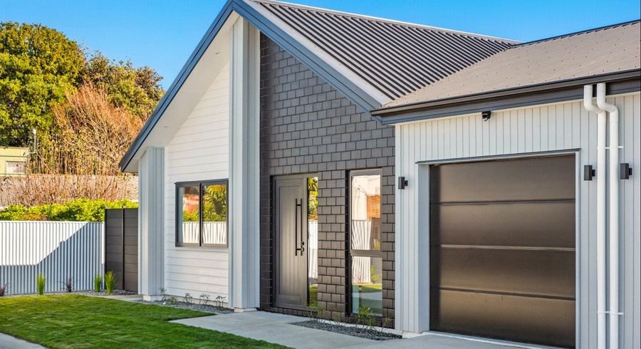  at 11D Gordon Place, Levin, Horowhenua, Manawatu / Whanganui
