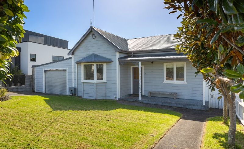 at 19 Beach Street, Fitzroy, New Plymouth