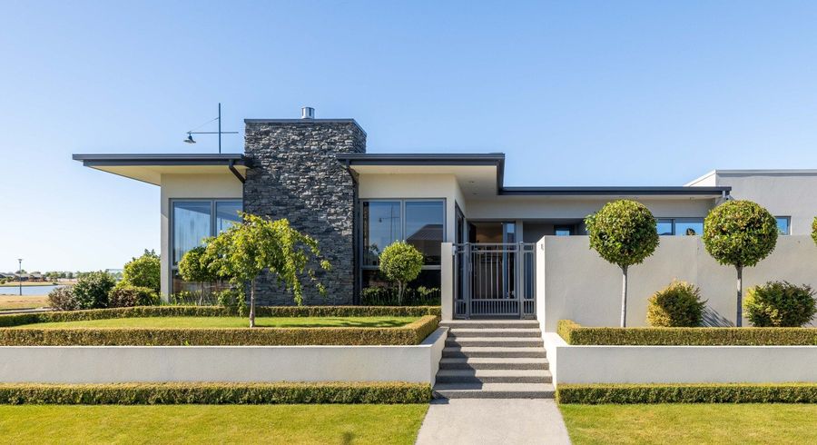  at 45 Lakeside Drive, Pegasus, Pegasus