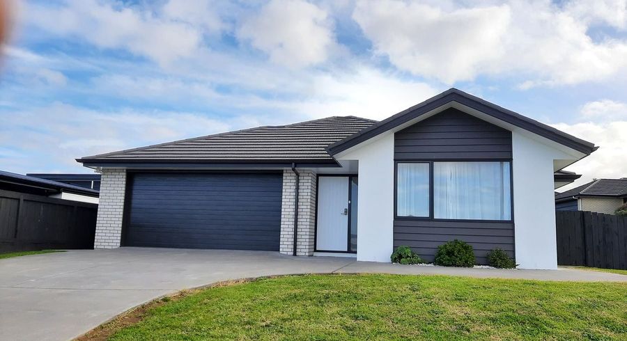  at 13 Maui Place, Kamo, Whangarei, Northland