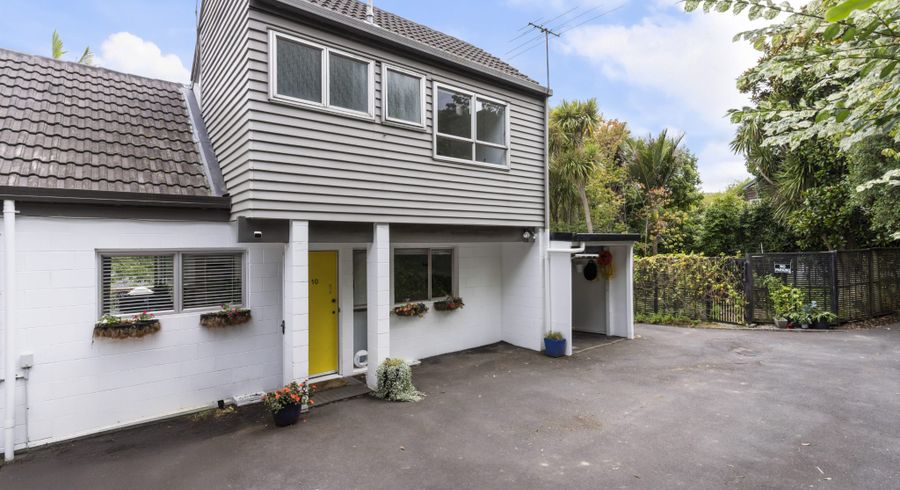  at 10/31 Meadowbank Road, Meadowbank, Auckland
