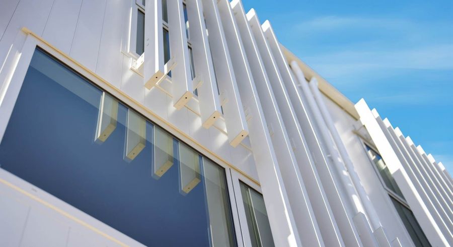  at 4/186 Forrest Hill Road, Forrest Hill, North Shore City, Auckland