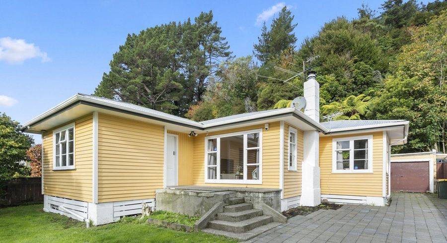  at 80 Hine Road, Wainuiomata, Lower Hutt