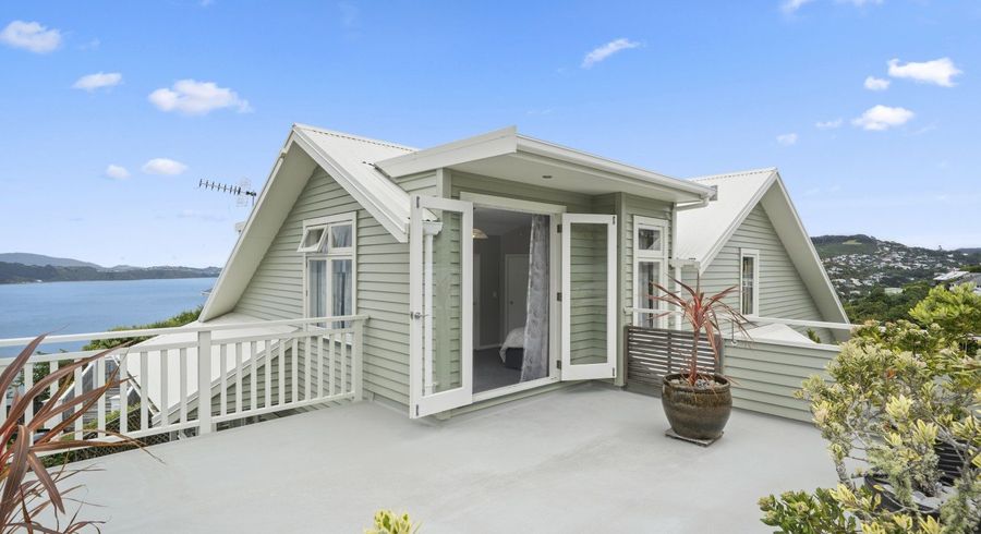  at 80 Calcutta Street, Khandallah, Wellington, Wellington