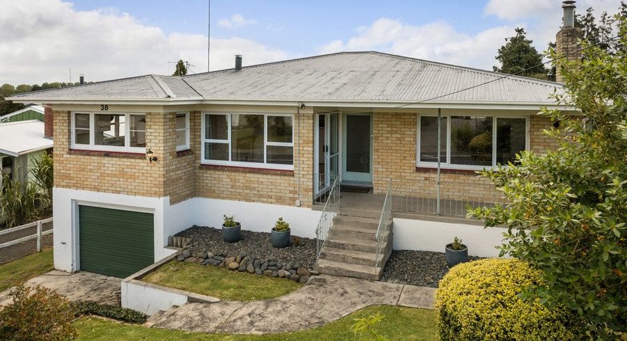  at 38 Towers Street, Paeroa, Paeroa