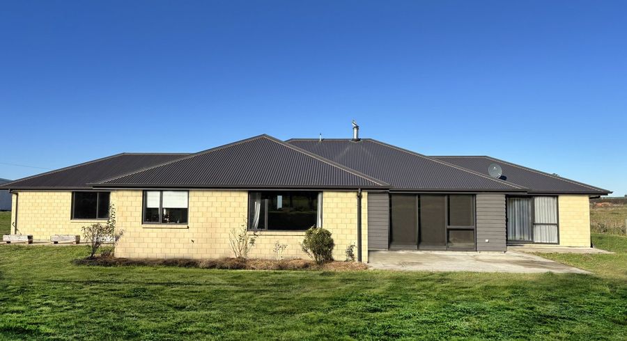  at 150 Rocklands Road, Totara, Waitaki, Otago