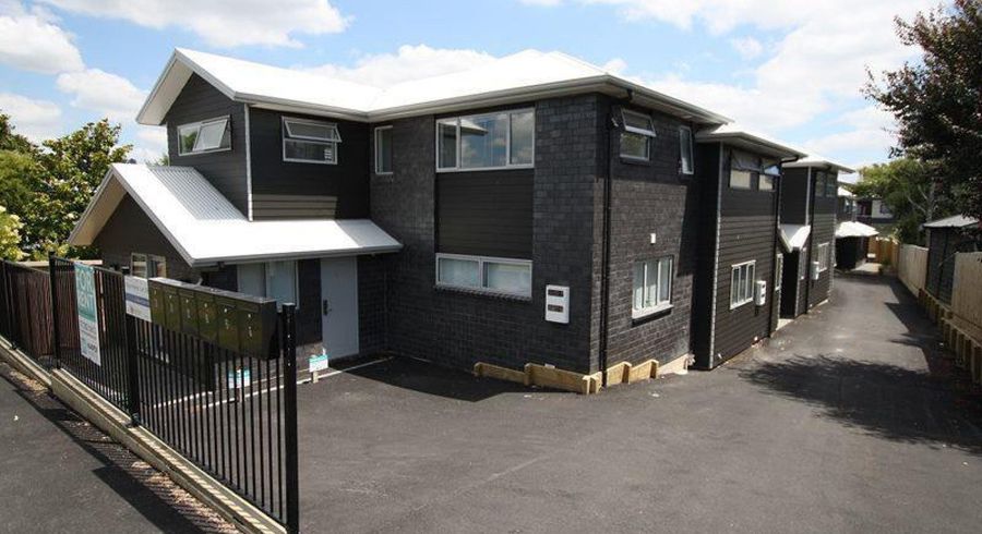  at Lot 2 -, D3 Palmerston Street, Hamilton City Central, Hamilton, Waikato