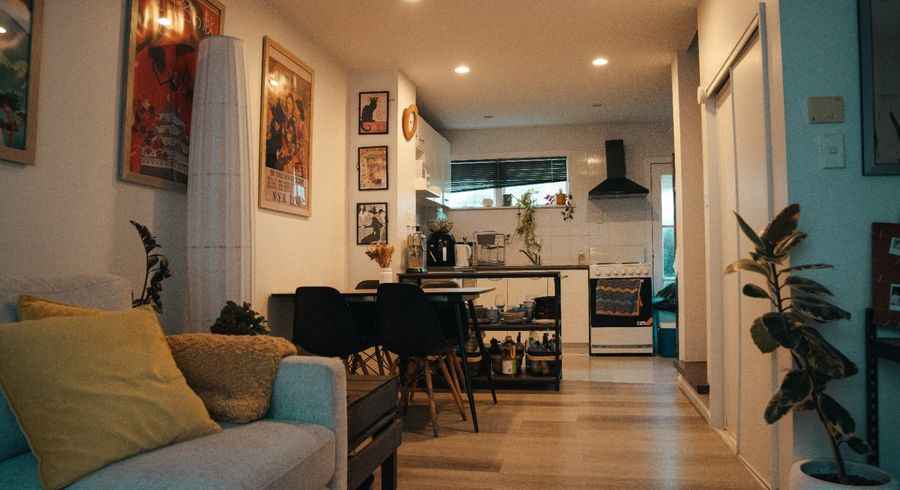  at 7/40 Horoeka Avenue, Mount Eden, Auckland City, Auckland