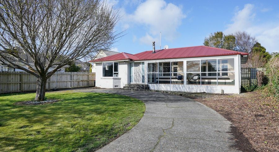  at 125 Terrace Street, Rosedale, Invercargill