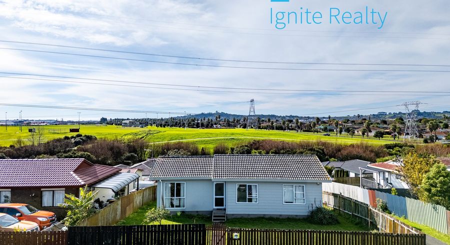  at 25 Belinda Avenue, Flat Bush, Manukau City, Auckland