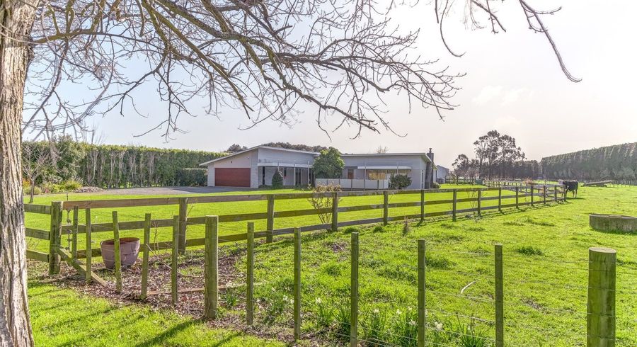  at 53 Western Line, Brunswick, Whanganui, Manawatu / Whanganui