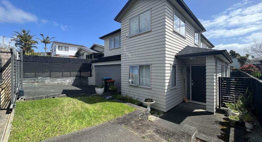  at 23A Watea Road, Sandringham, Auckland