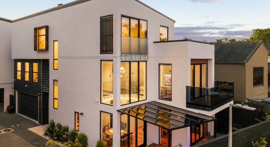  at 5/3A Campbell Road, Takapuna, North Shore City, Auckland