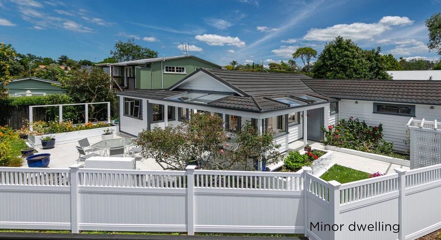  at 49A Roland Road, Greenhithe, Auckland