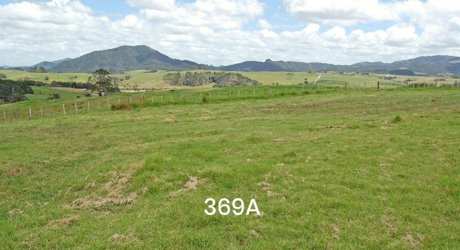  at 369A & 369B Kaiwaka-Mangawhai Road, Kaiwaka, Kaipara, Northland