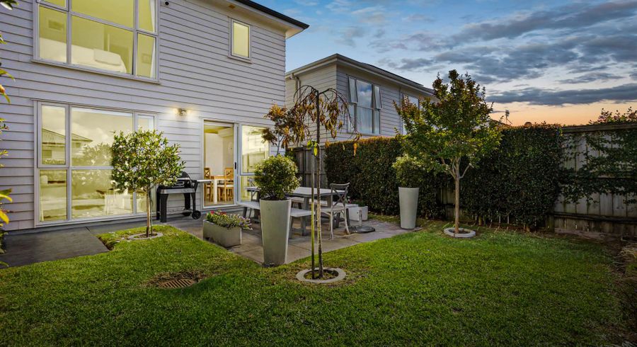  at 9 Forbes Mccammon Drive, Swanson, Waitakere City, Auckland