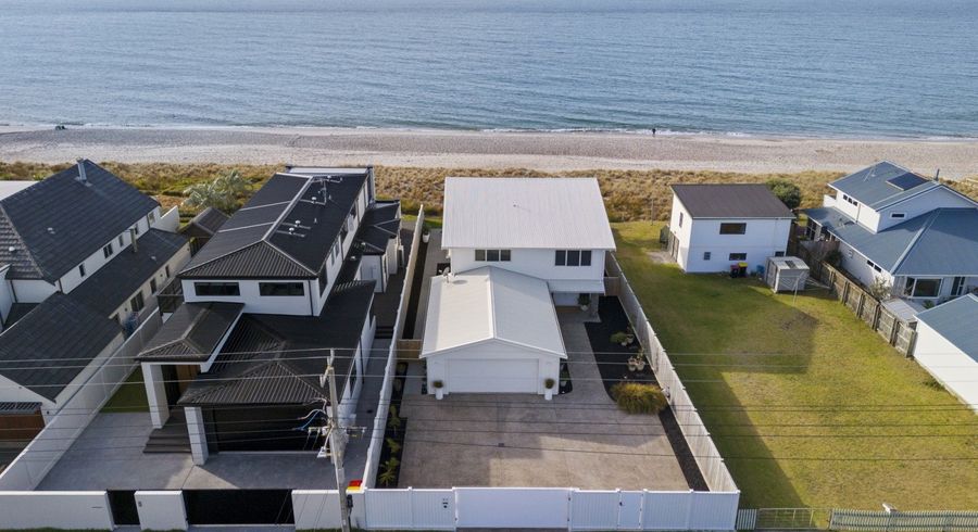  at 85 Karewa Parade, Papamoa Beach, Papamoa