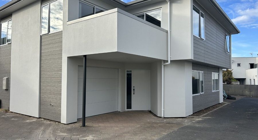  at 5/1161 Victoria Street, Whitiora, Hamilton