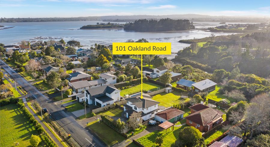  at 101 Oakland Road, Karaka, Papakura
