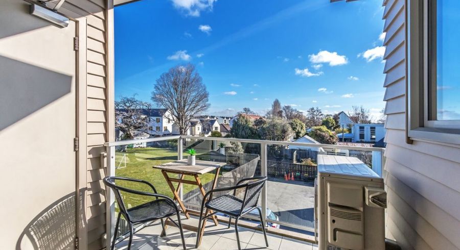  at D9/101 Caledonian Road, St Albans, Christchurch