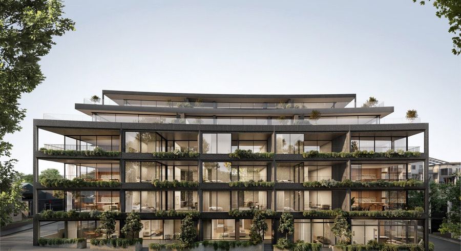  at 11 York Street, Parnell, Auckland City, Auckland