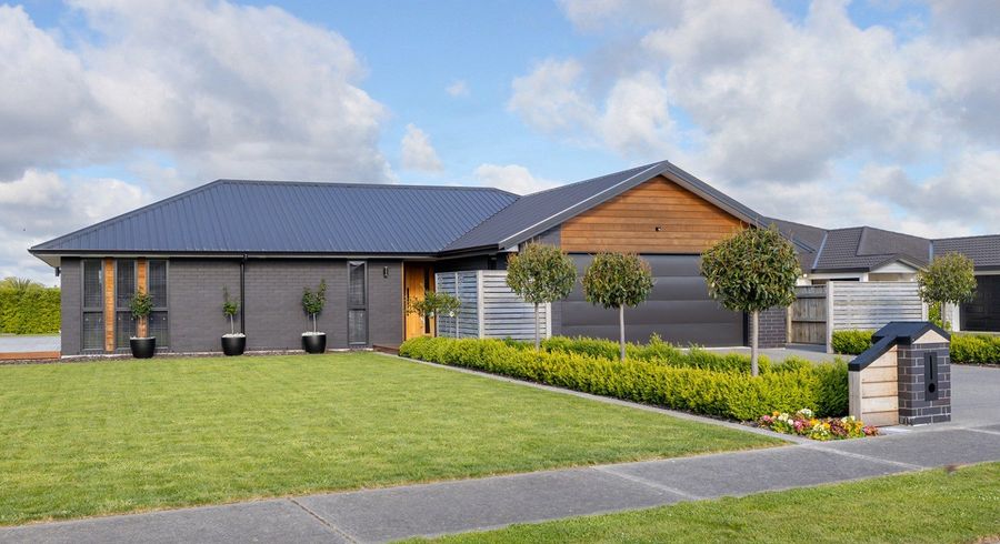  at 5 Mervyn Brown Place, Masterton, Masterton, Wellington