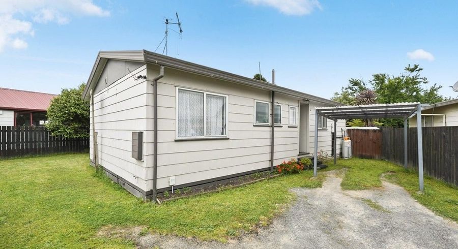  at 96A Dominion Road, Nawton, Hamilton