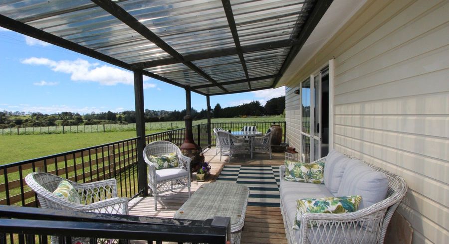  at 18 Jens Andersen Road, Norsewood