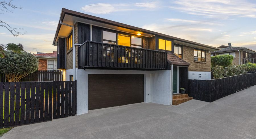  at 5/11 Ngatiawa Street, Onehunga, Auckland