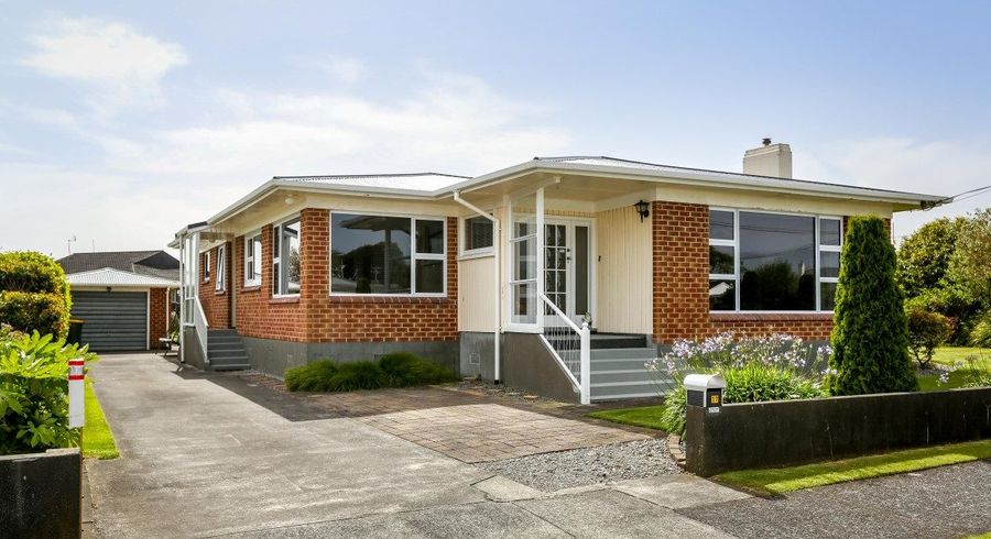  at 17 Sanders Avenue, Westown, New Plymouth, Taranaki