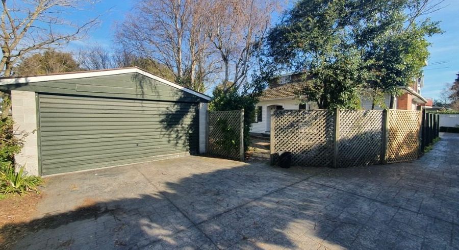  at 247 Ilam Road, Ilam, Christchurch City, Canterbury