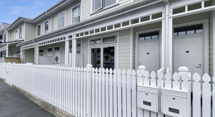  at 14 Ferguson Street, Newtown, Wellington, Wellington