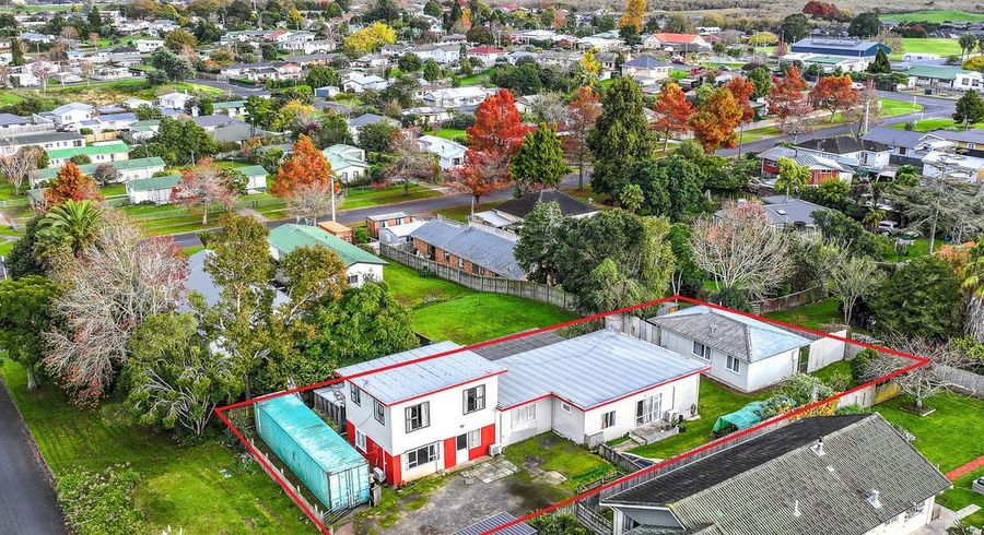  at 76 Mahi Road, Te Kauwhata, Waikato, Waikato