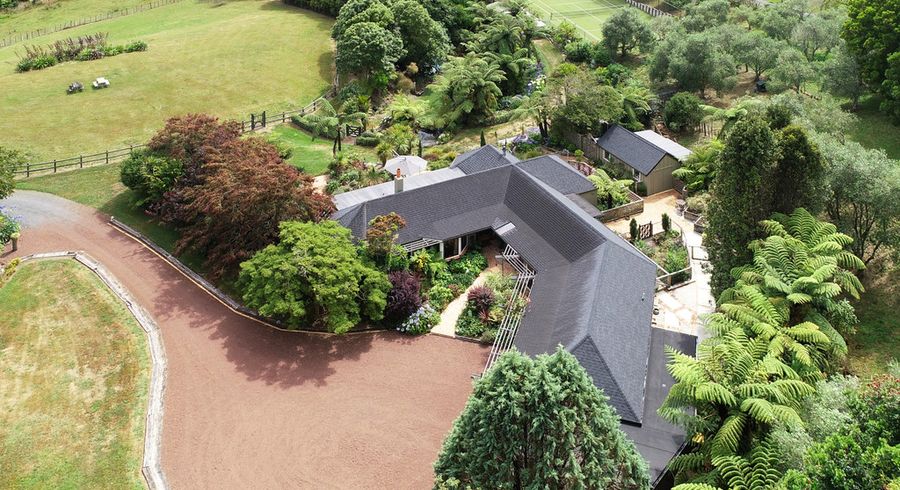  at 1583 Ponga Road, Papakura