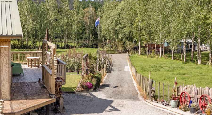  at 40 Champion Road, Kaitaia, Far North, Northland