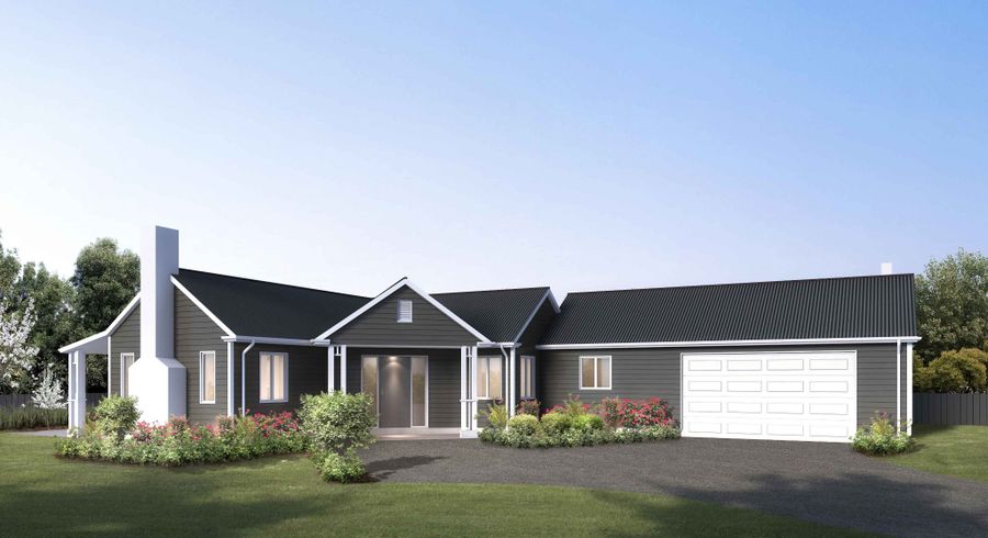  at 84 Montgomery Crescent, Kinloch, Taupo, Waikato