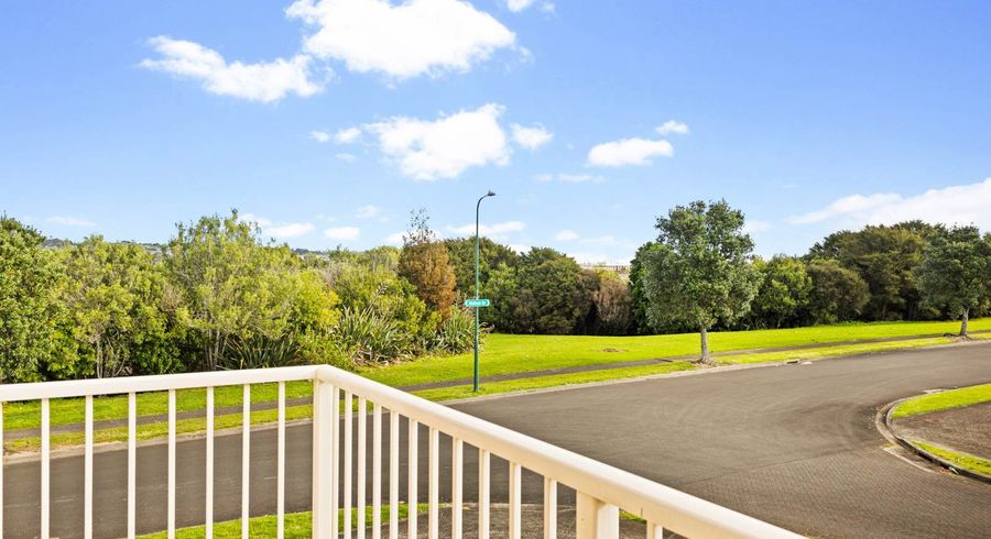  at 18 Clomell Drive, Flat Bush, Manukau City, Auckland