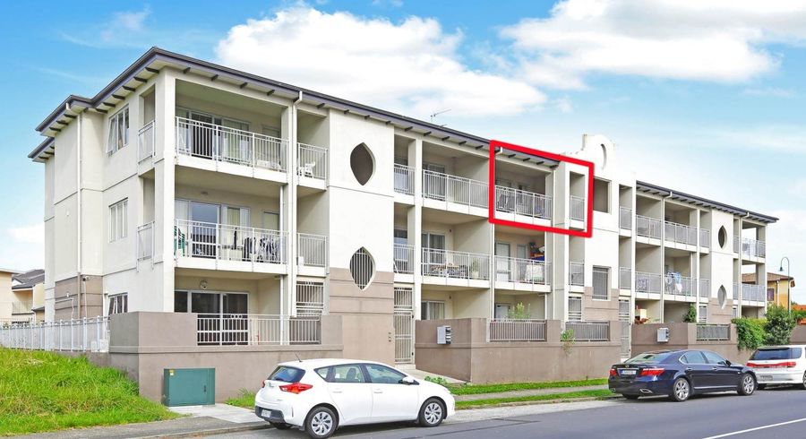  at 304/75 Michael Jones Drive, Flat Bush, Manukau City, Auckland