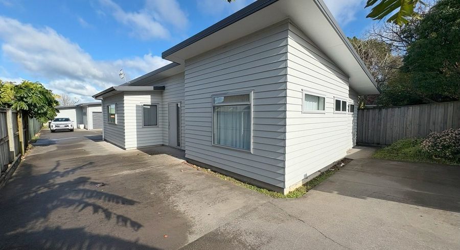  at 30 Nixon Street, Kensington, Whangarei, Northland