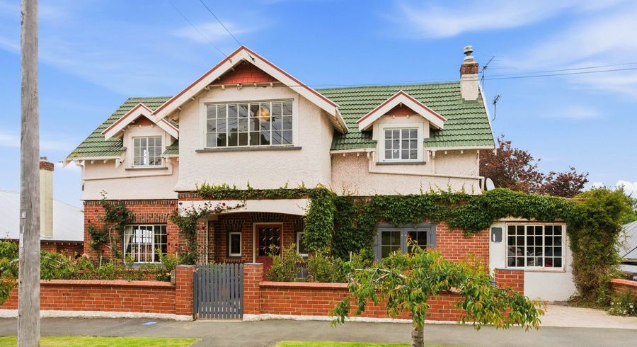  at 20 McGeorge Avenue, Mornington, Dunedin, Otago