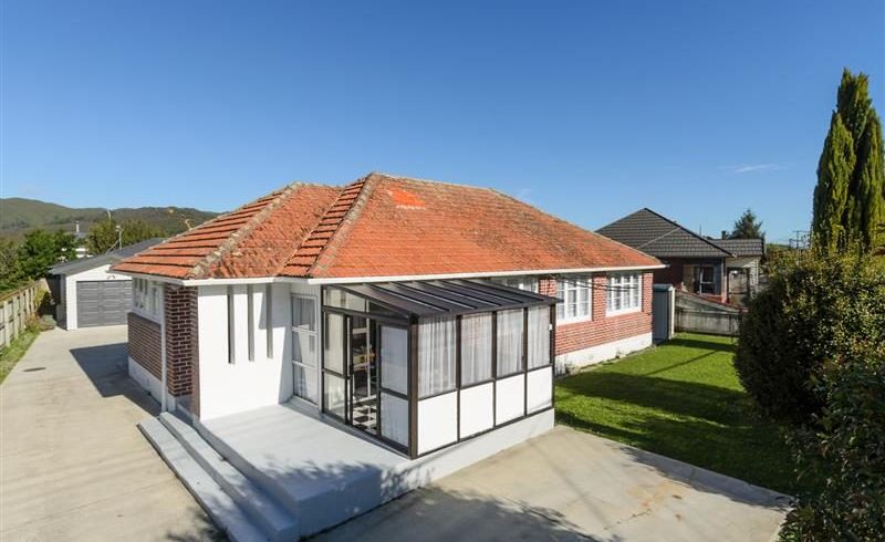  at 1/56 Athlone Crescent, Avalon, Lower Hutt, Wellington
